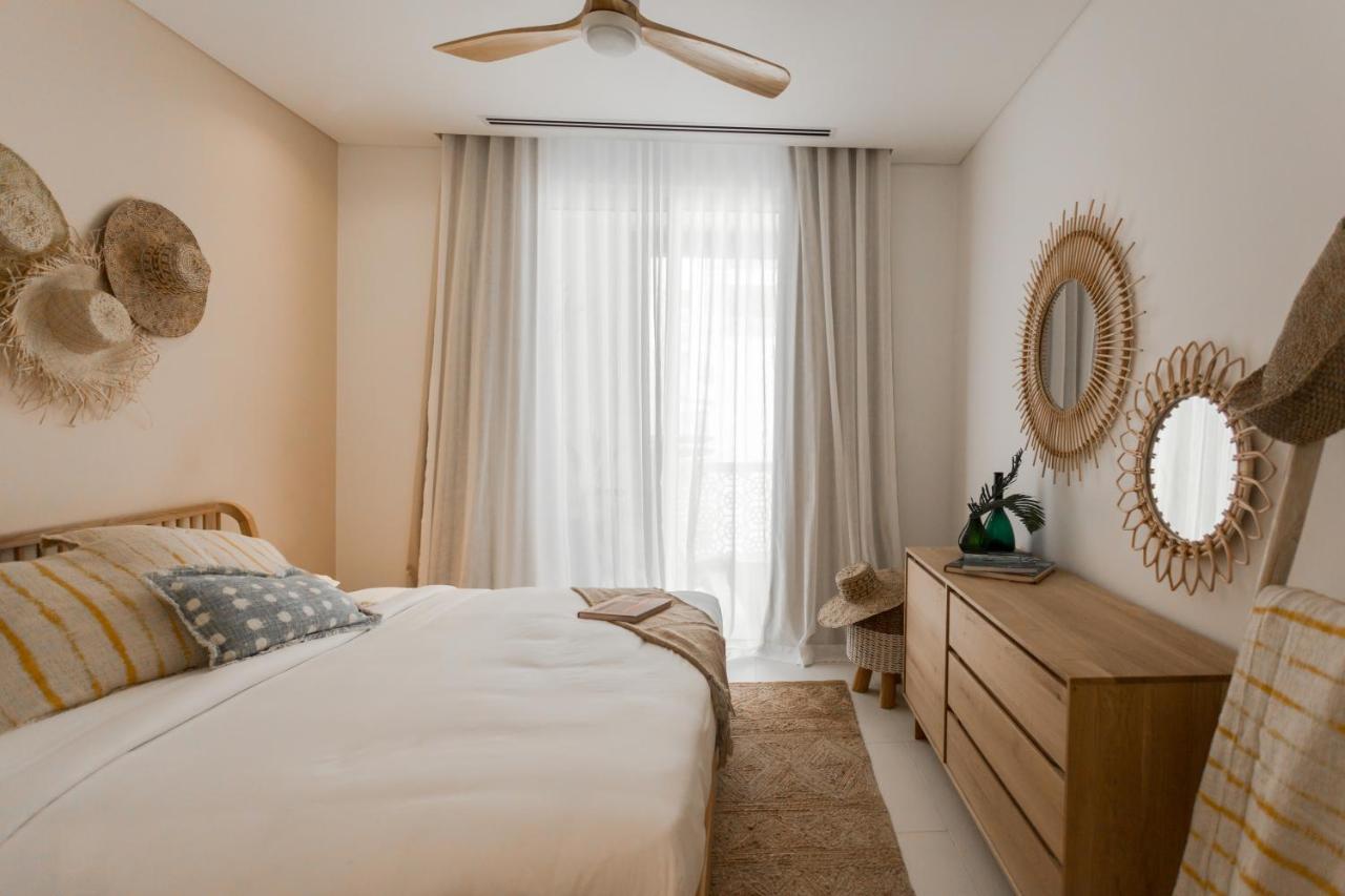 Cloud 7 Residences Ayla Άκαμπα Εξωτερικό φωτογραφία A bedroom