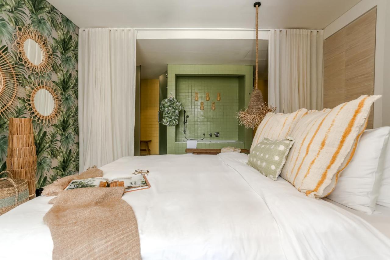 Cloud 7 Residences Ayla Άκαμπα Εξωτερικό φωτογραφία A bedroom at the hotel