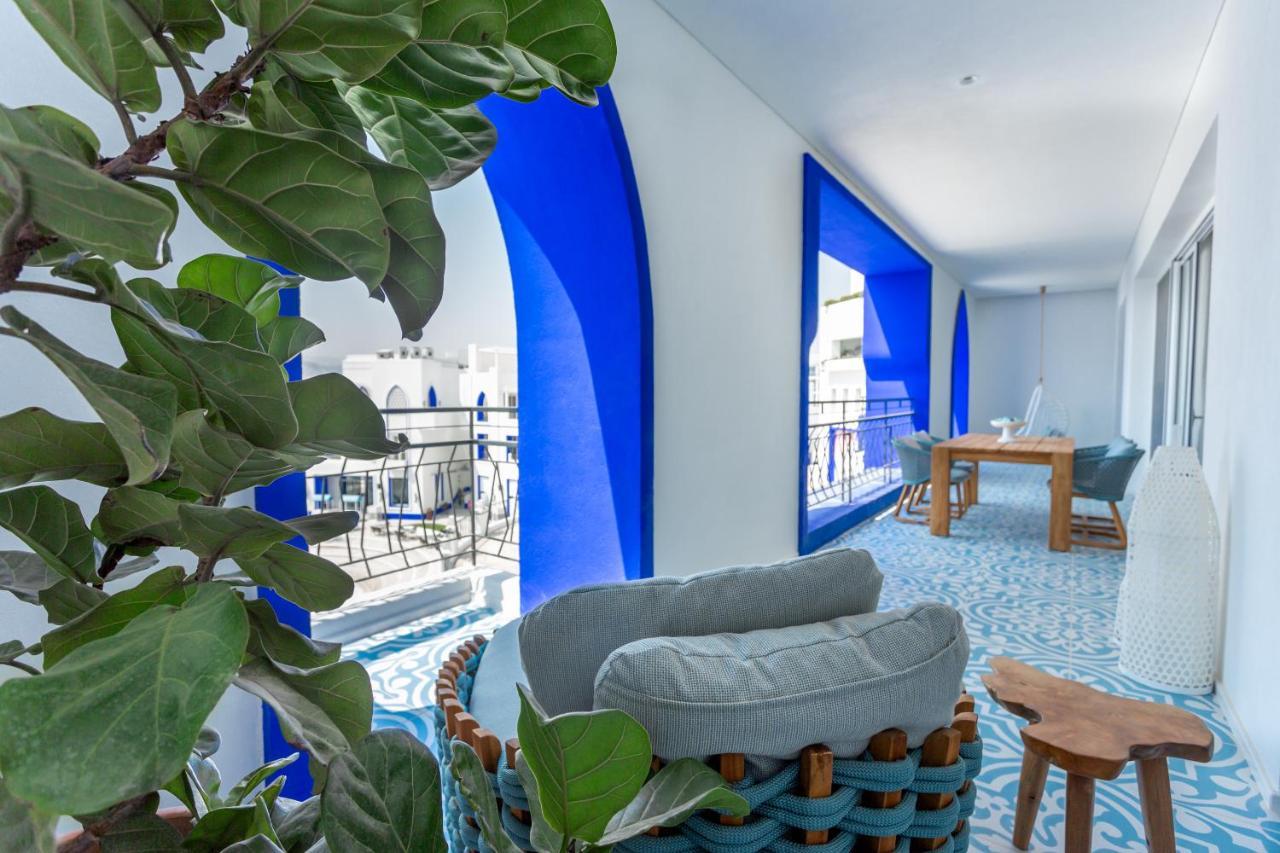 Cloud 7 Residences Ayla Άκαμπα Εξωτερικό φωτογραφία Interior of the hotel