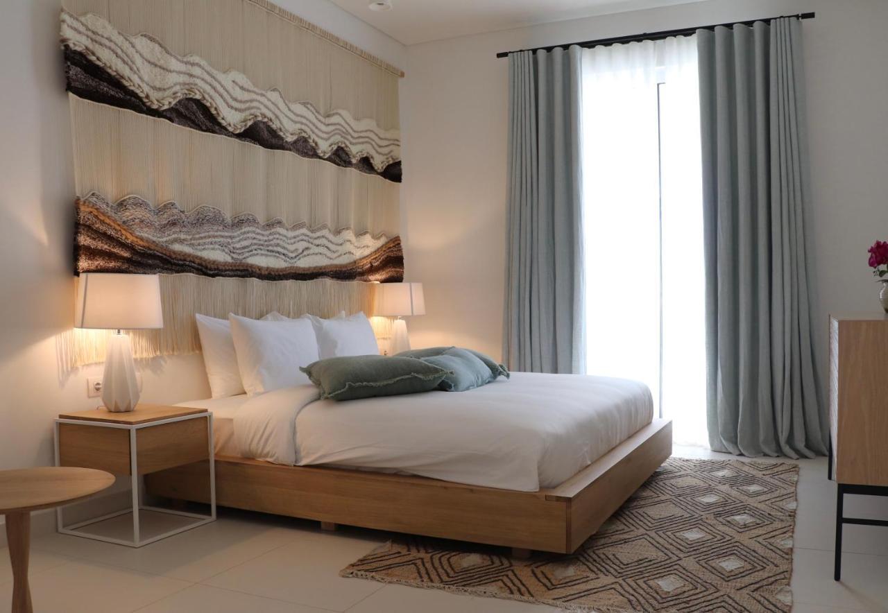 Cloud 7 Residences Ayla Άκαμπα Εξωτερικό φωτογραφία A bedroom at the hotel