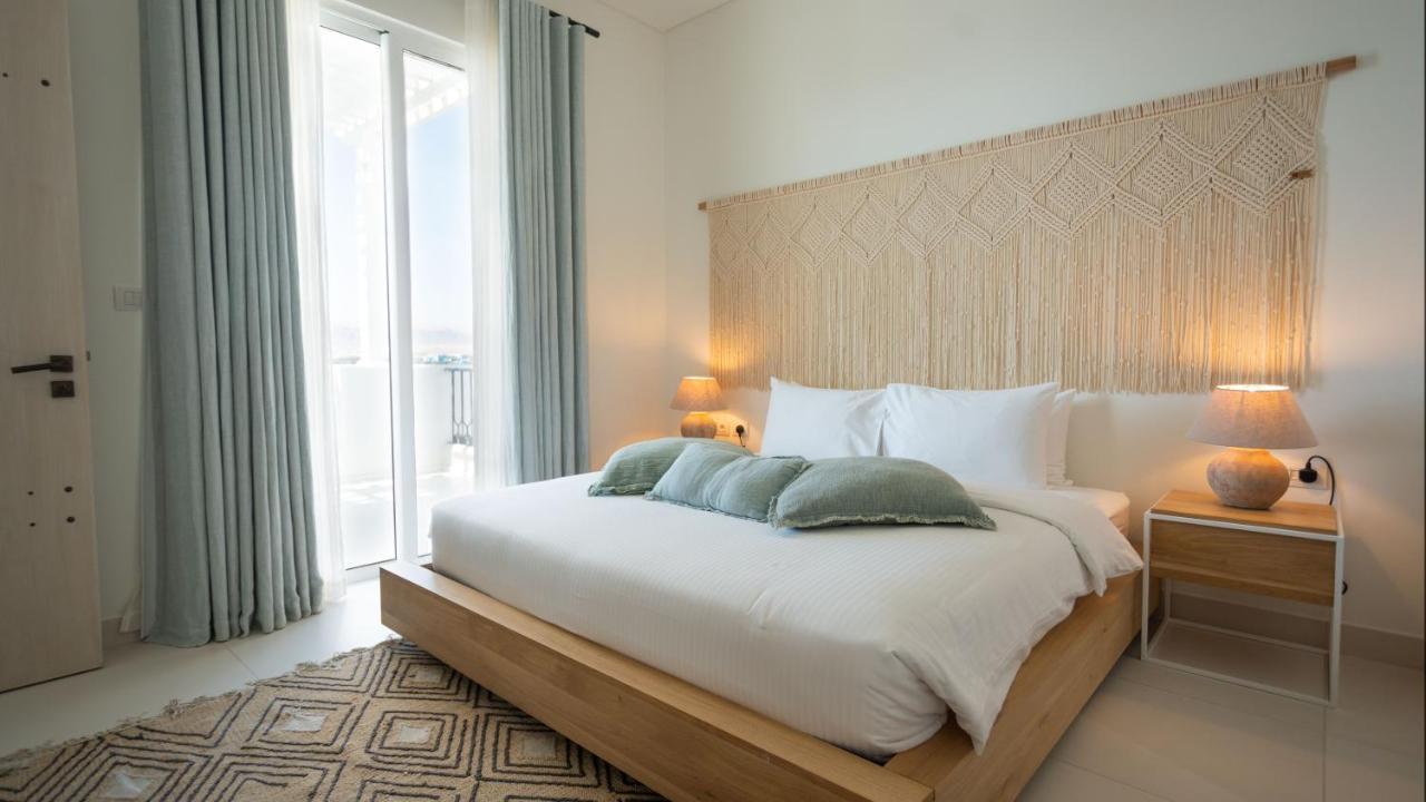 Cloud 7 Residences Ayla Άκαμπα Εξωτερικό φωτογραφία A bedroom at the hotel